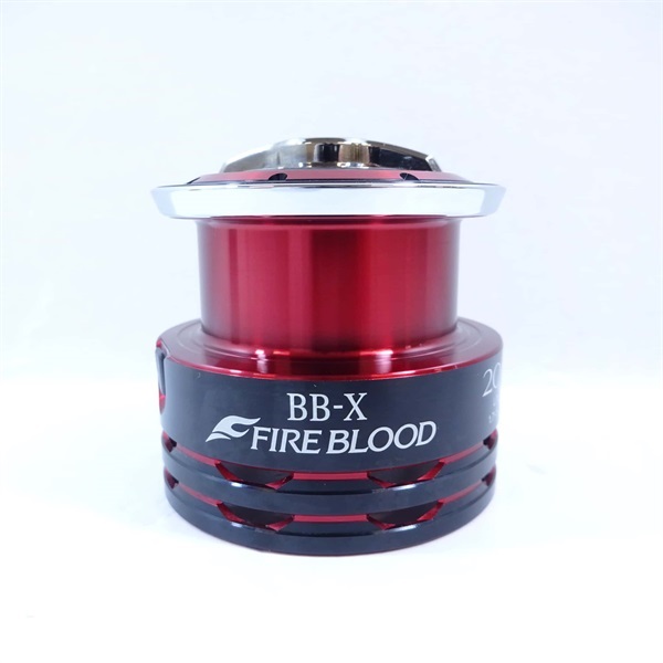 ０９ＢＢ－Ｘファイアブラッド２０００ＤＡ